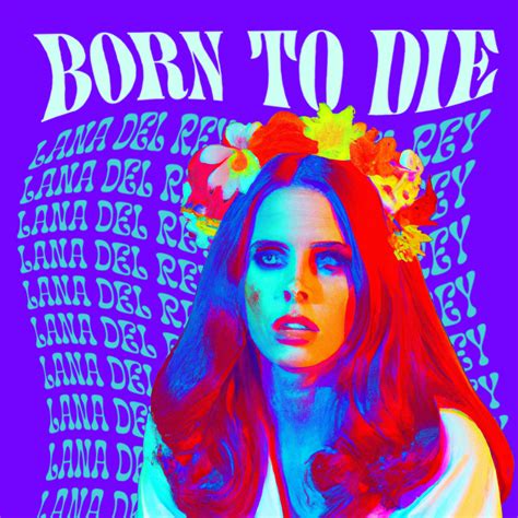 The Concept of Transformation in Lana Del Rey's 